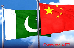 china -pakistan