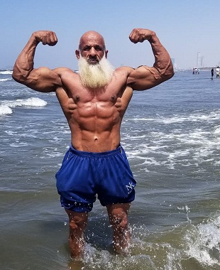 mr.pakistan