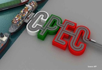 CPEC-China-Pakistan