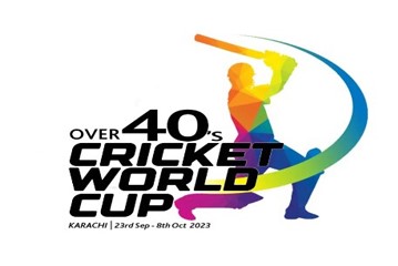 40s Cricket Global Cup