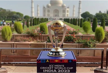 ICC-World-Cup-Trophy