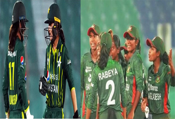 PakistanW-BangladeshW