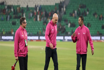 ICC - Champions Trophy
