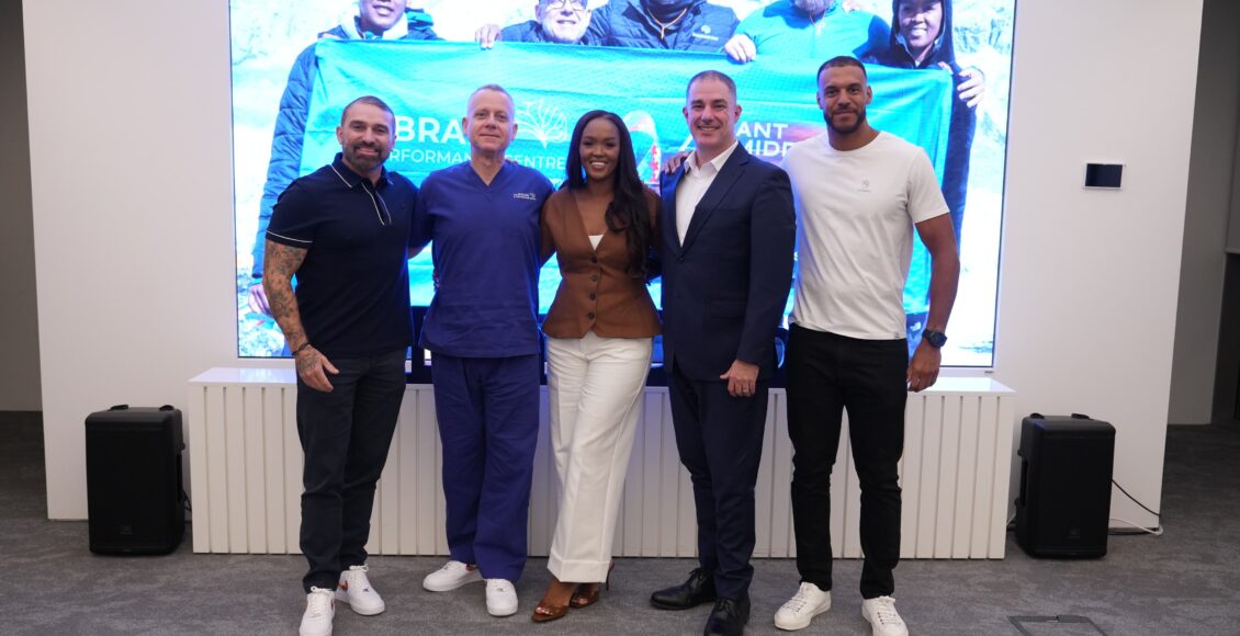 Base Camp Trek to Champion Autism