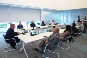 Base Camp Trek to Champion Autism Awareness