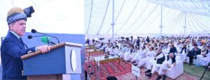 PM Shehbaz Sharif