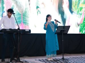 Pakistan Embassy Tajikistan