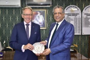 Pakistan - Australia