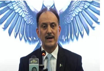 Counter Terrorism Department - Sindh