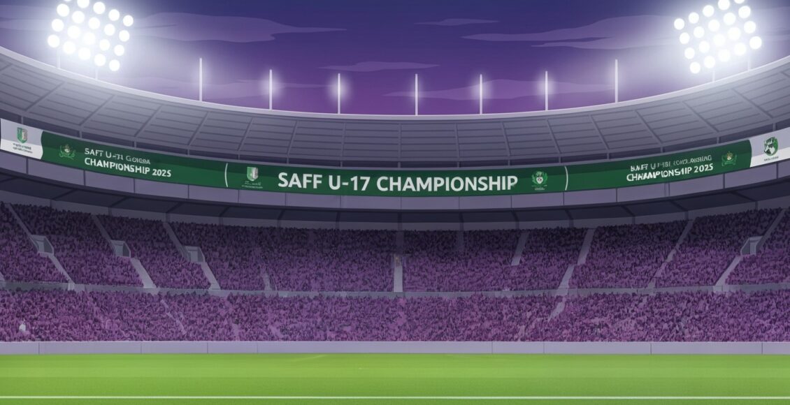 SAFF U-17