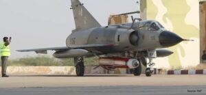 Pakistan Air Force