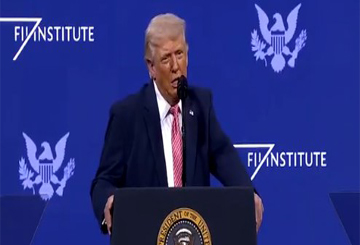 Donald Trump - USA