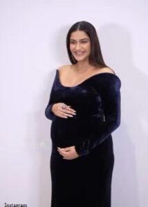 Sonam Kapoor