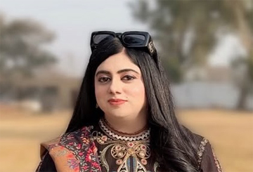 Javeria Siddique