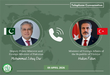 Pakistan - Türkiye