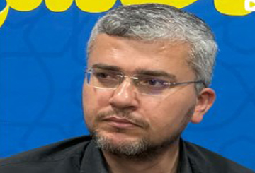 Ebrahim Rezaei