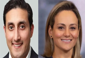 JPMorgan - Lorna Hajdini