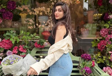 Nazish Jahangir