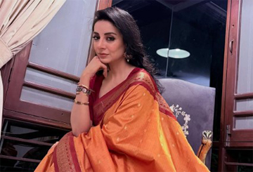 Sarwat Gilani