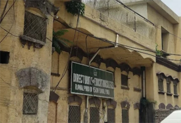 directorate of education colleges rawalpindi division