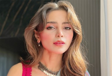 Aima Baig