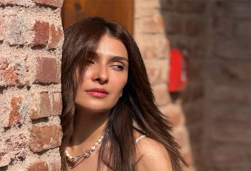 Ayeza Khan