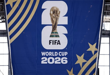 FIFA World Cup 2026