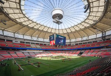 UN- Health - FIFA World Cup -2026