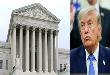 US- Supreme Court