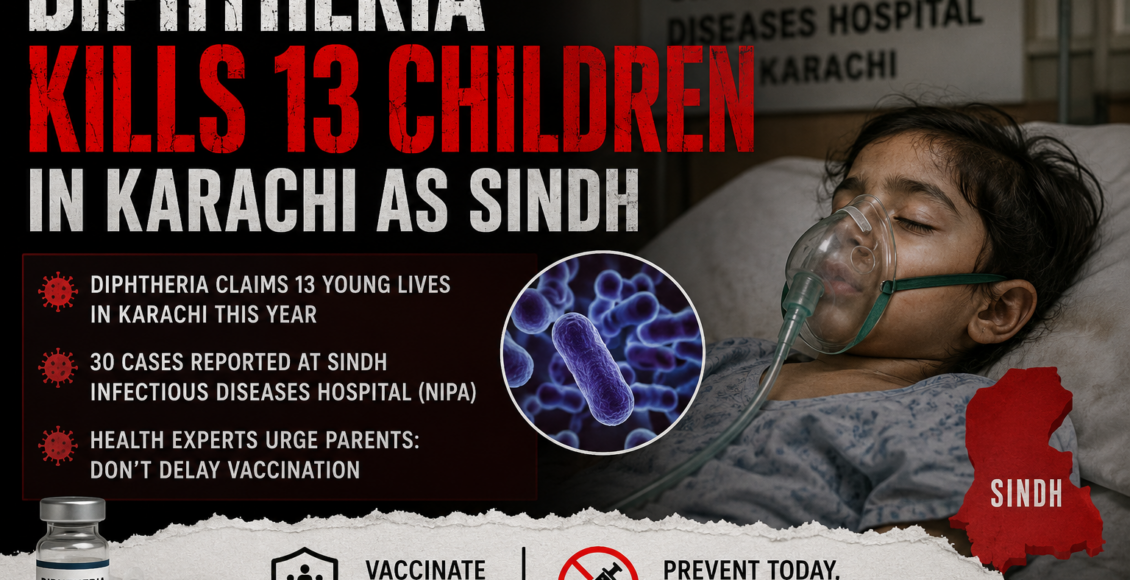 Diphtheria