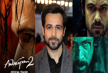 Emraan Hashmi