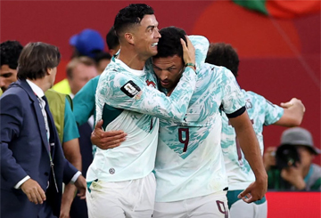 FIFA World Cup 2026
