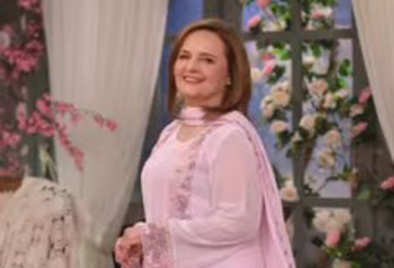Hina Khawaja Bayat
