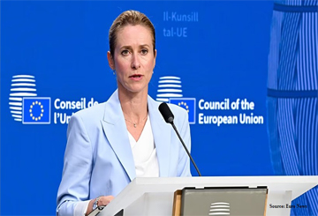 Kaja Kallas