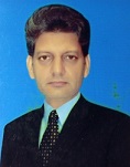 Khawar Abbas Shah