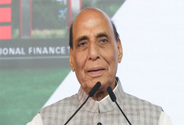Rajnath Singh