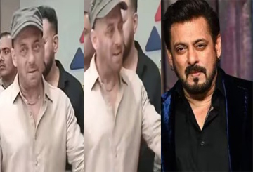 Salman Khan