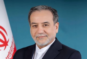 Abbas Araghchi