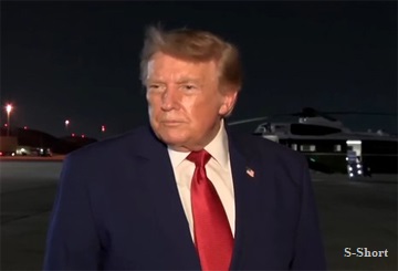 Donald Trump - USA