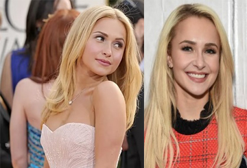 Hayden Panettiere
