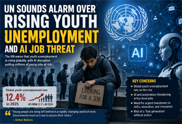 International Labour Organization