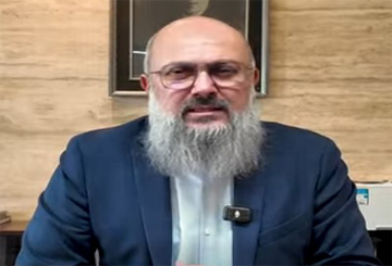 Jam kamal Khan