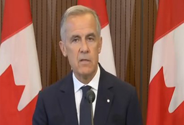 Mark Carney