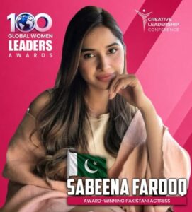 Sabeena