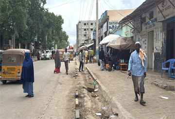 Somalia