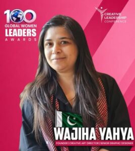 Wajiha