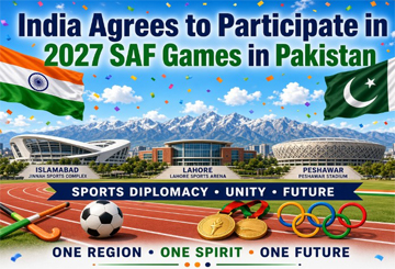 2027 SAF Games