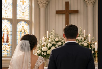 Christian marriage