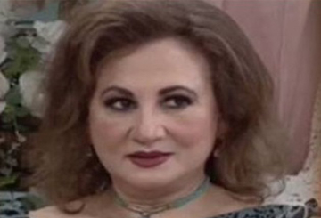Faryal Gohar
