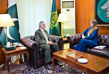 Pakistan - UK